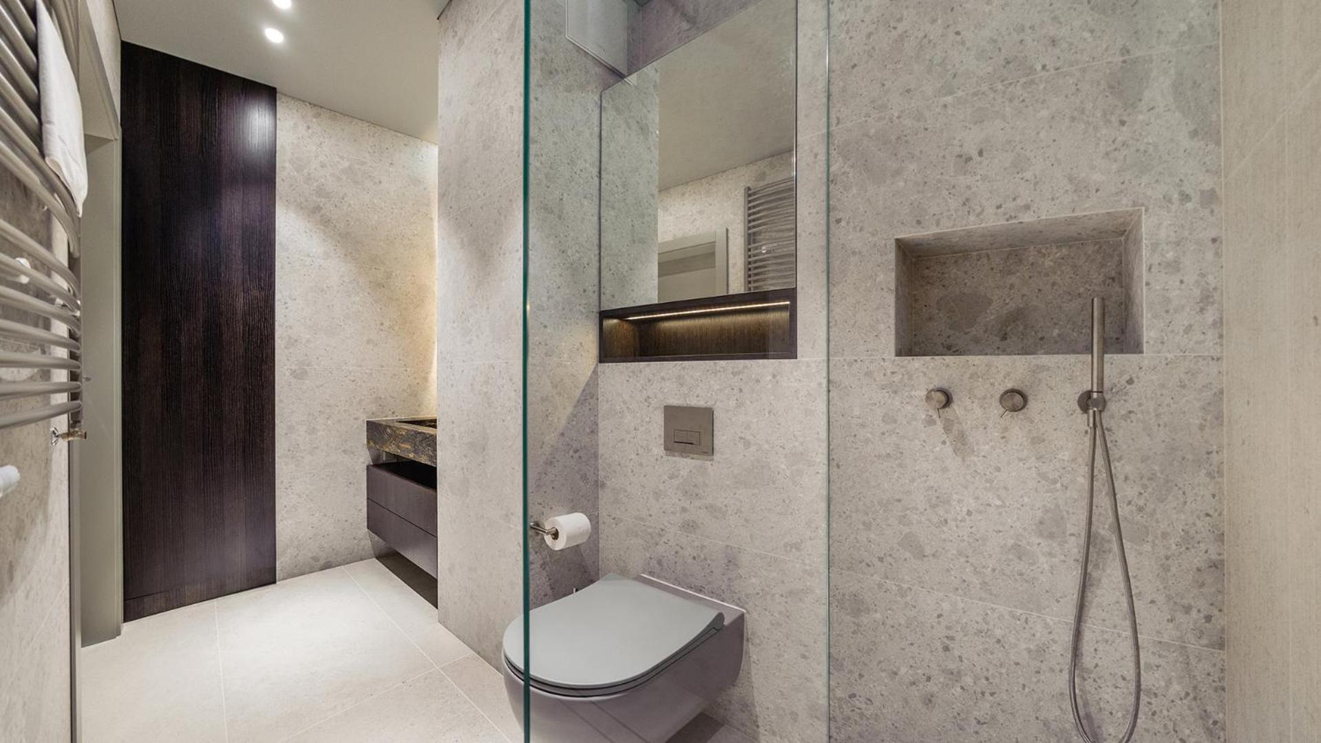 Flatbook - City Center Apartments Yacht Park กดิเนีย ภายนอก รูปภาพ