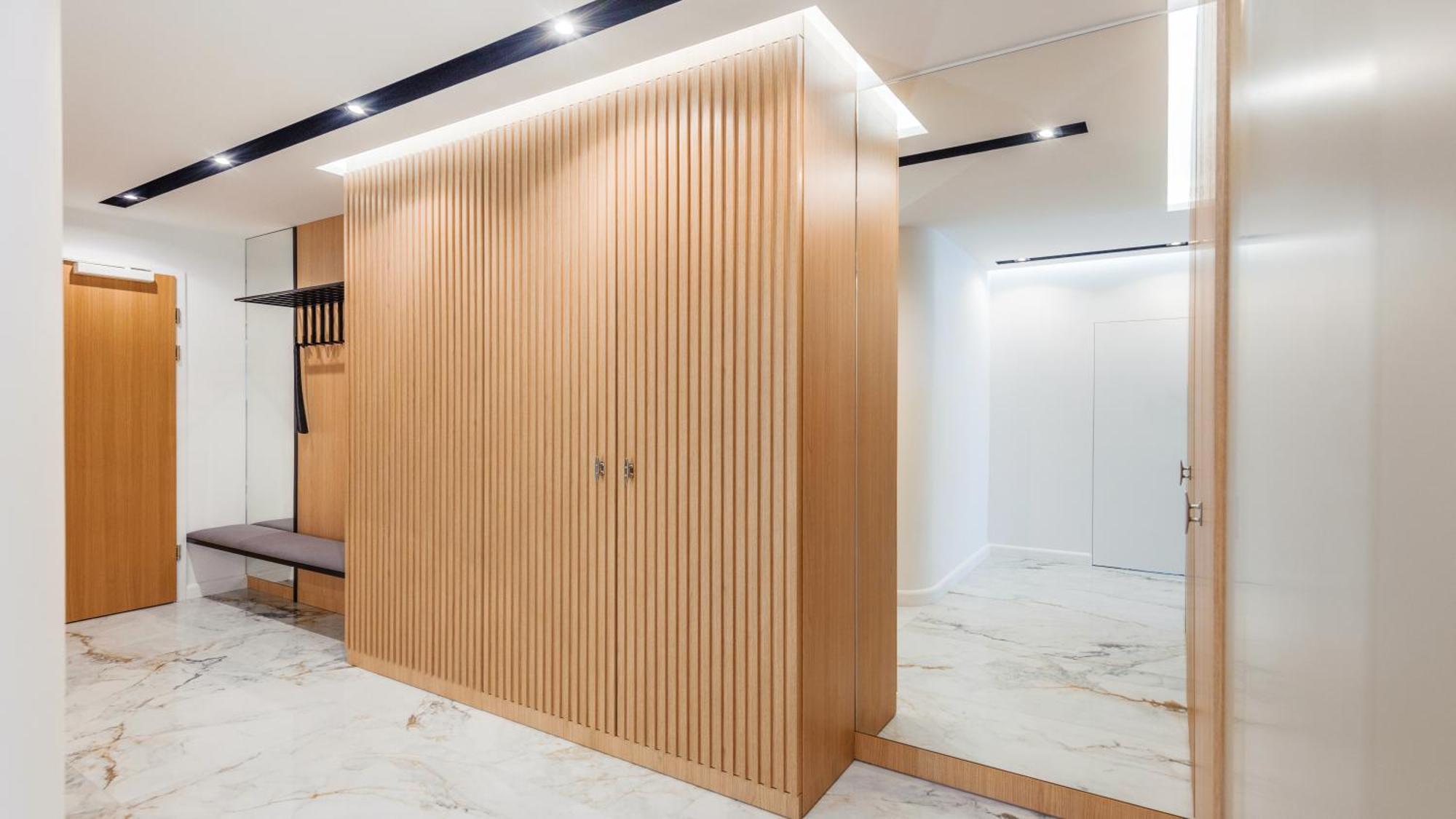 Flatbook - City Center Apartments Yacht Park กดิเนีย ห้อง รูปภาพ