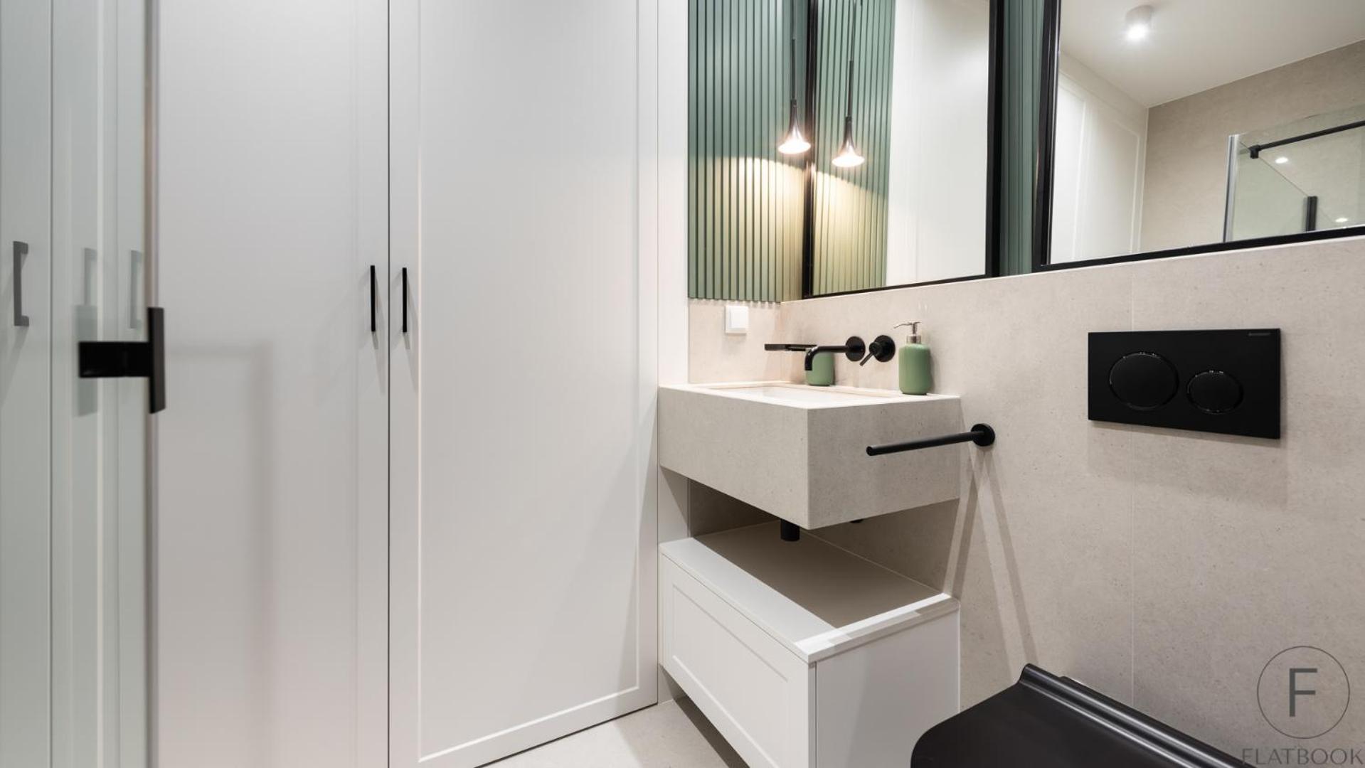 Flatbook - City Center Apartments Yacht Park กดิเนีย ภายนอก รูปภาพ