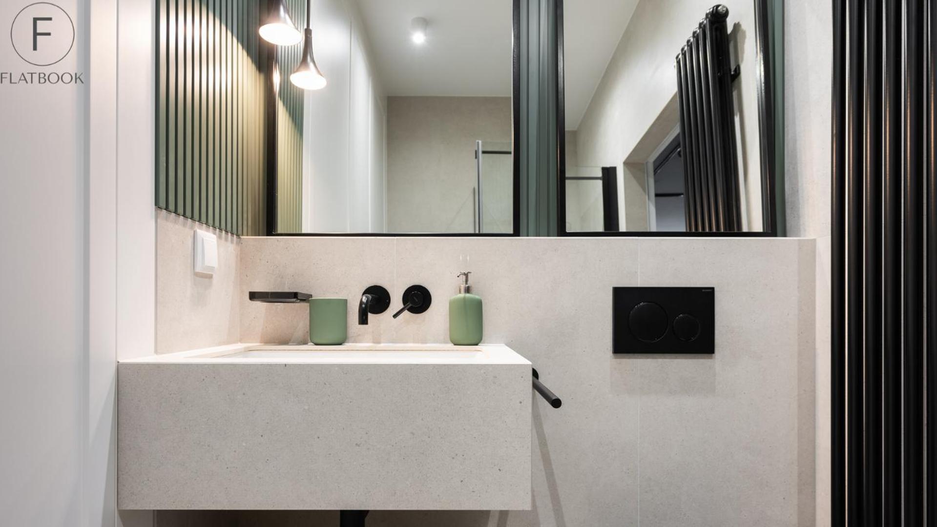 Flatbook - City Center Apartments Yacht Park กดิเนีย ภายนอก รูปภาพ
